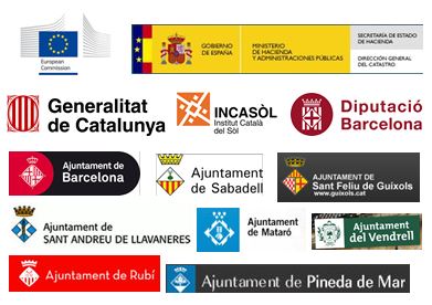 Clientes CEIAM
Administraciones públicas