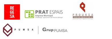 Clientes CEIAM
Empresas públicas