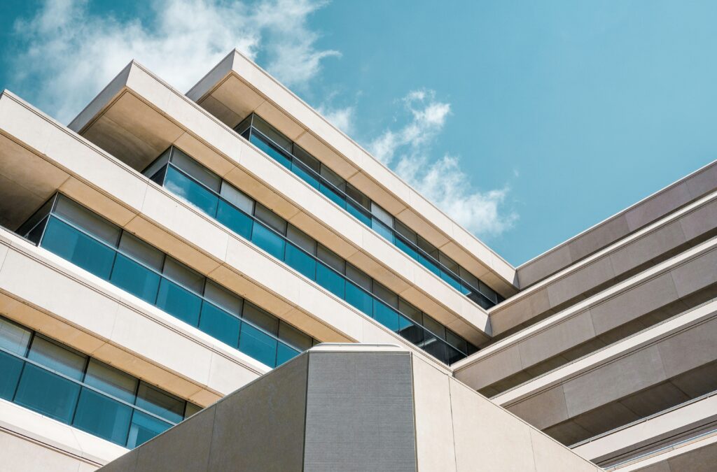 Arquitectura y Edificación