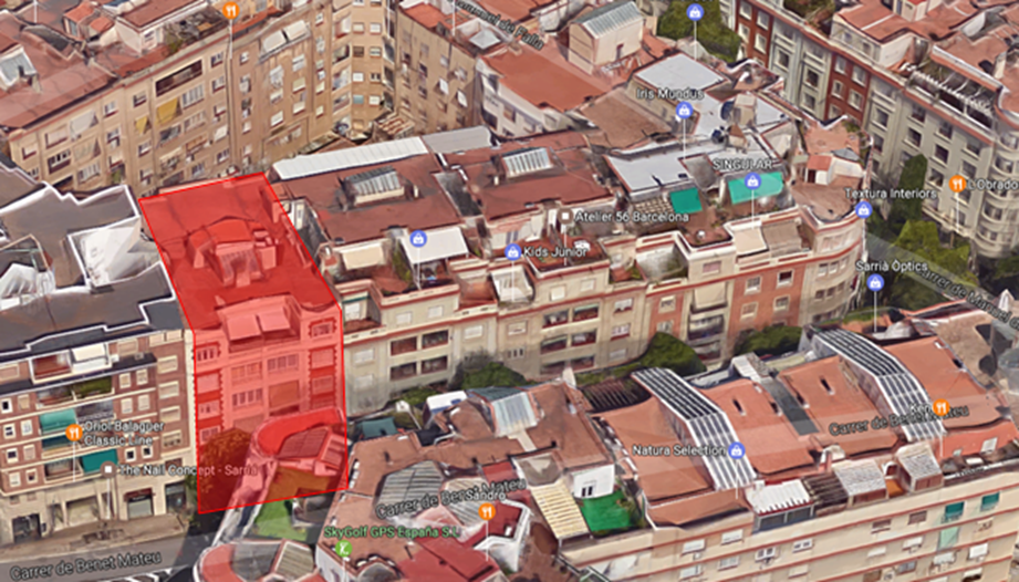 Normativas Urbanísticas