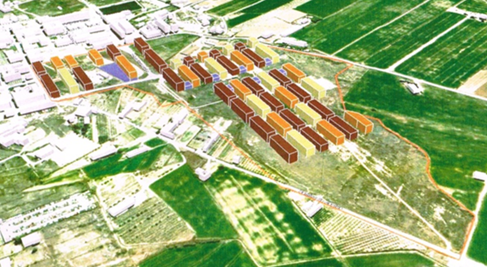 Información Urbanística